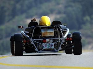 Ariel Atom 2 2005 года  (NA)